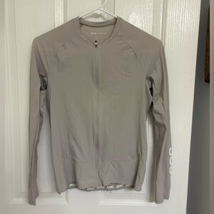 POC Essential Road long sleeve cycling jersey